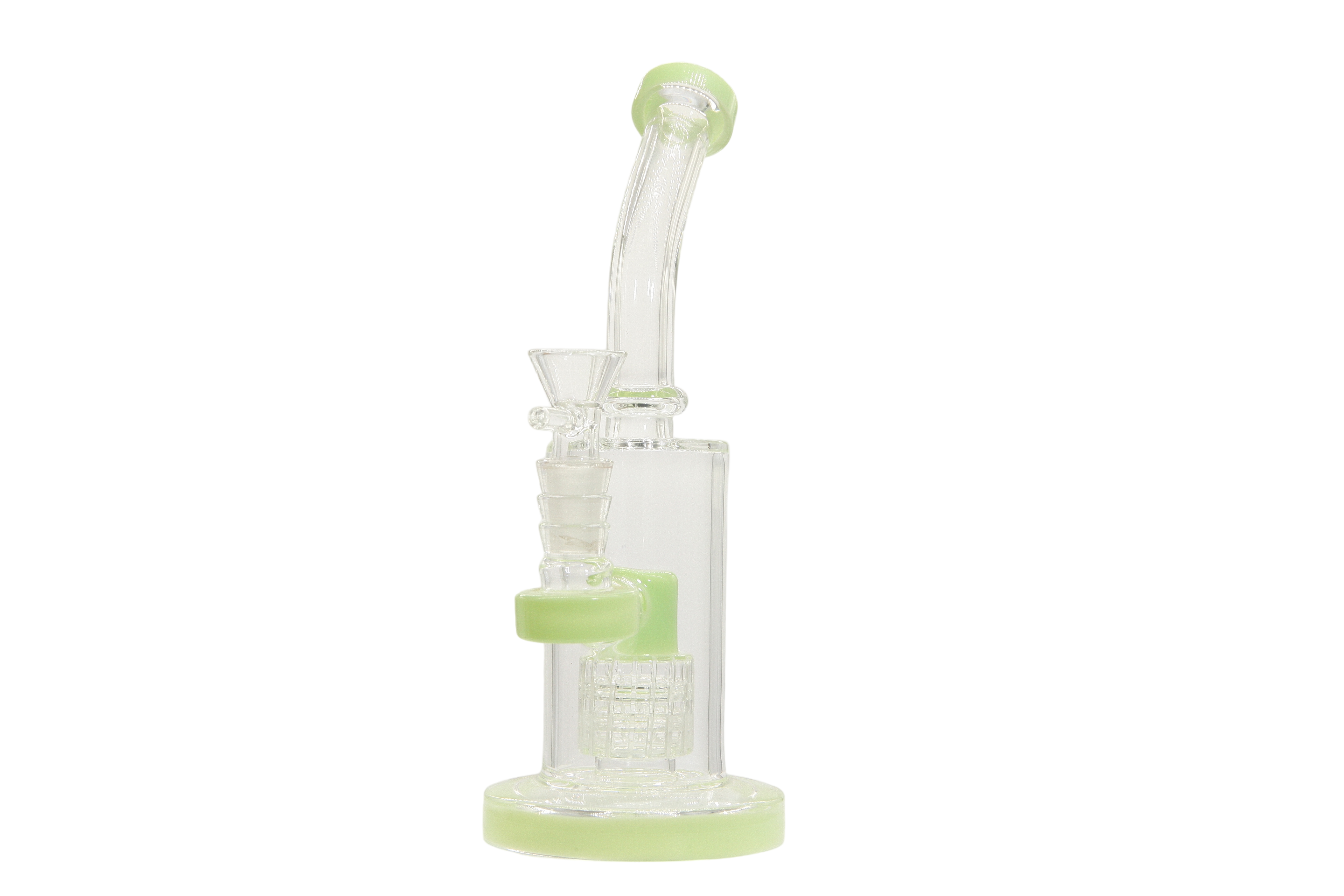 Matrix Perc Rig