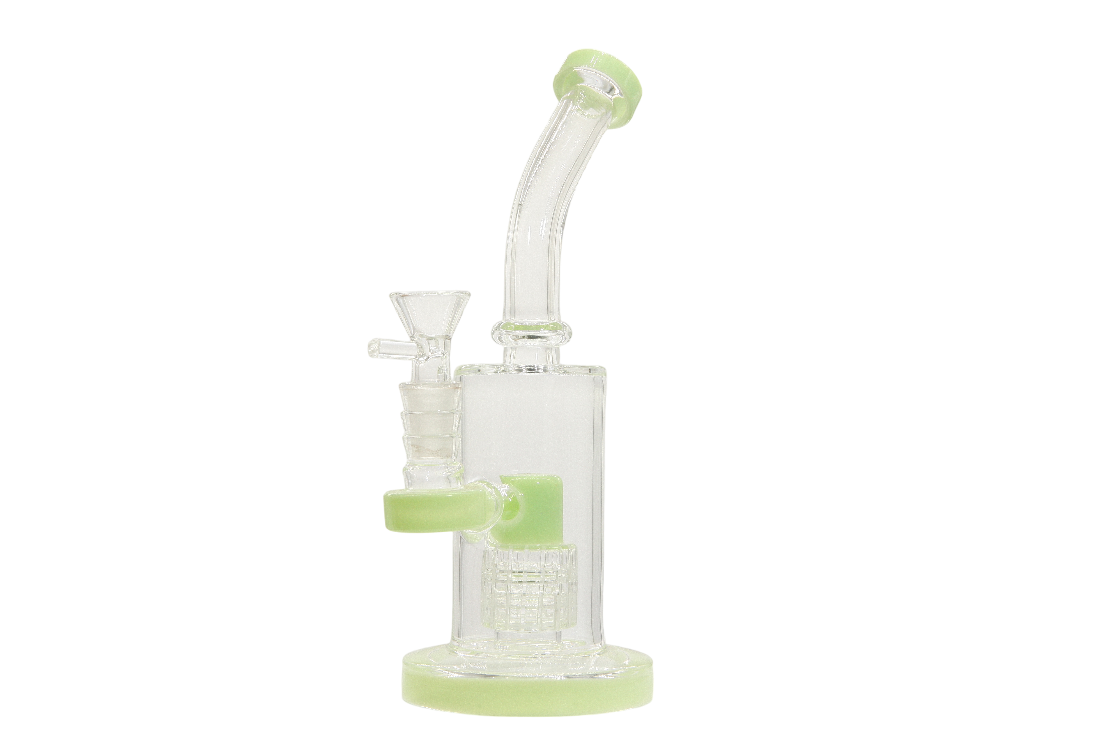 Matrix Perc Rig