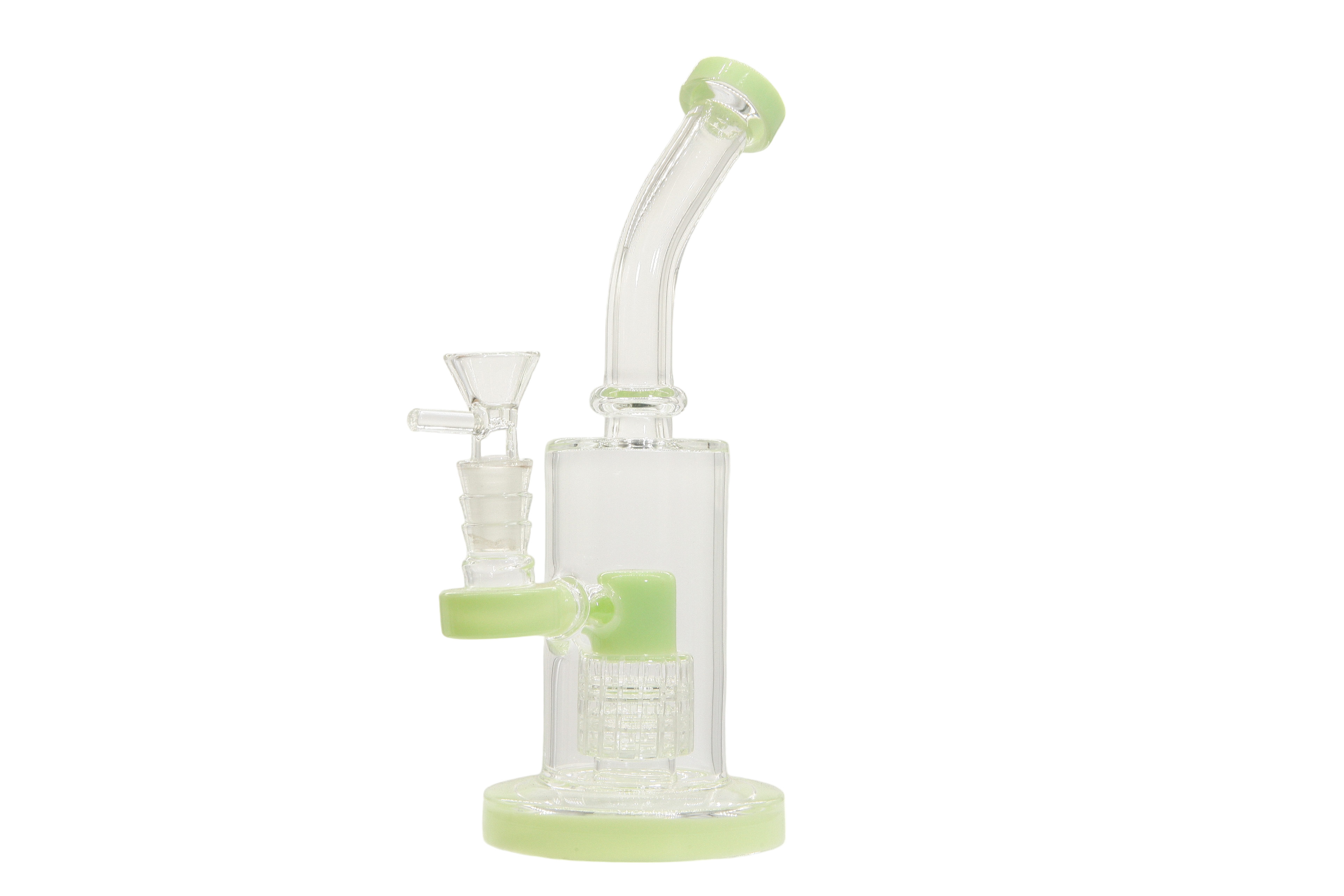 Matrix Perc Rig