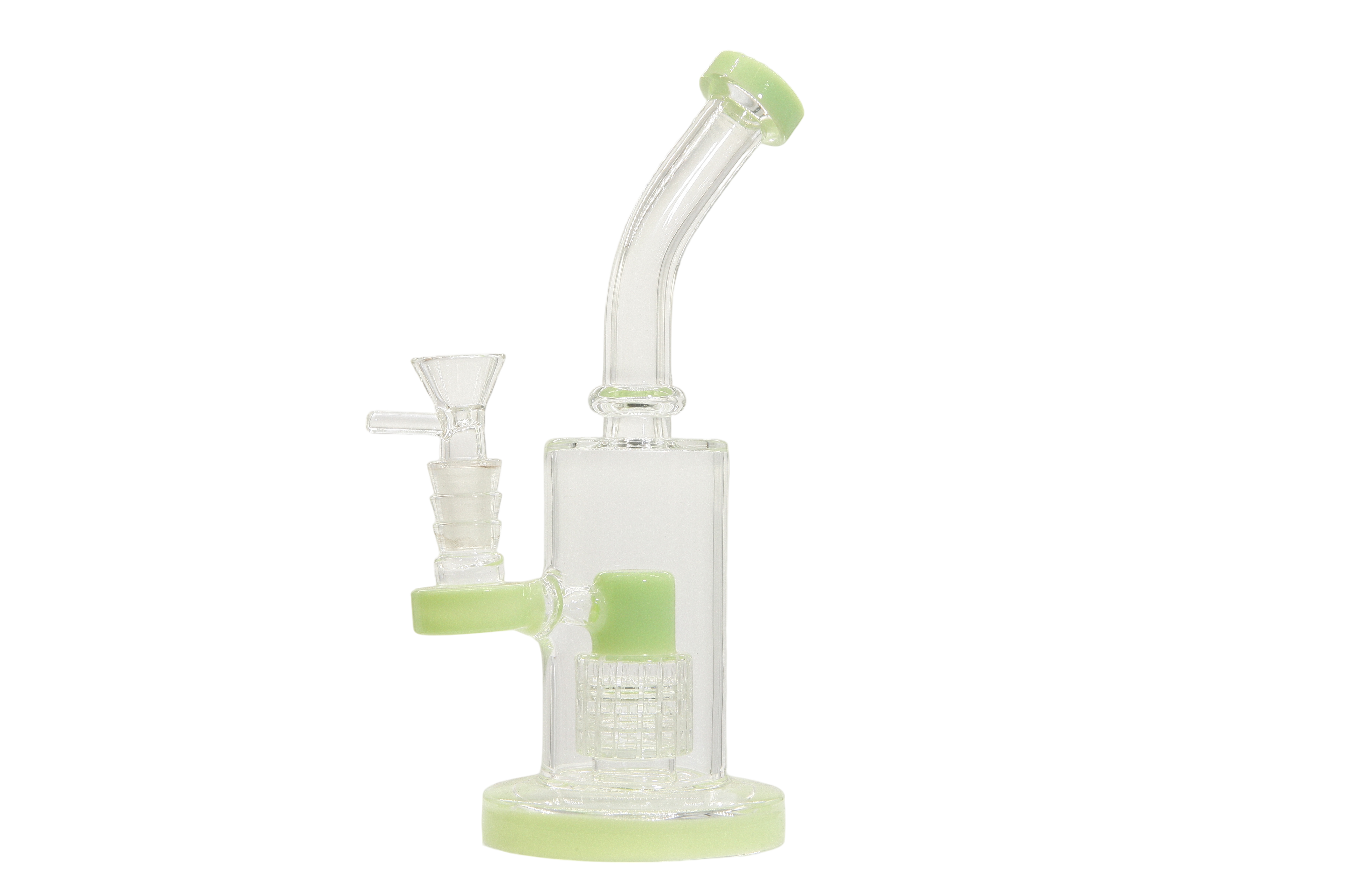 Matrix Perc Rig