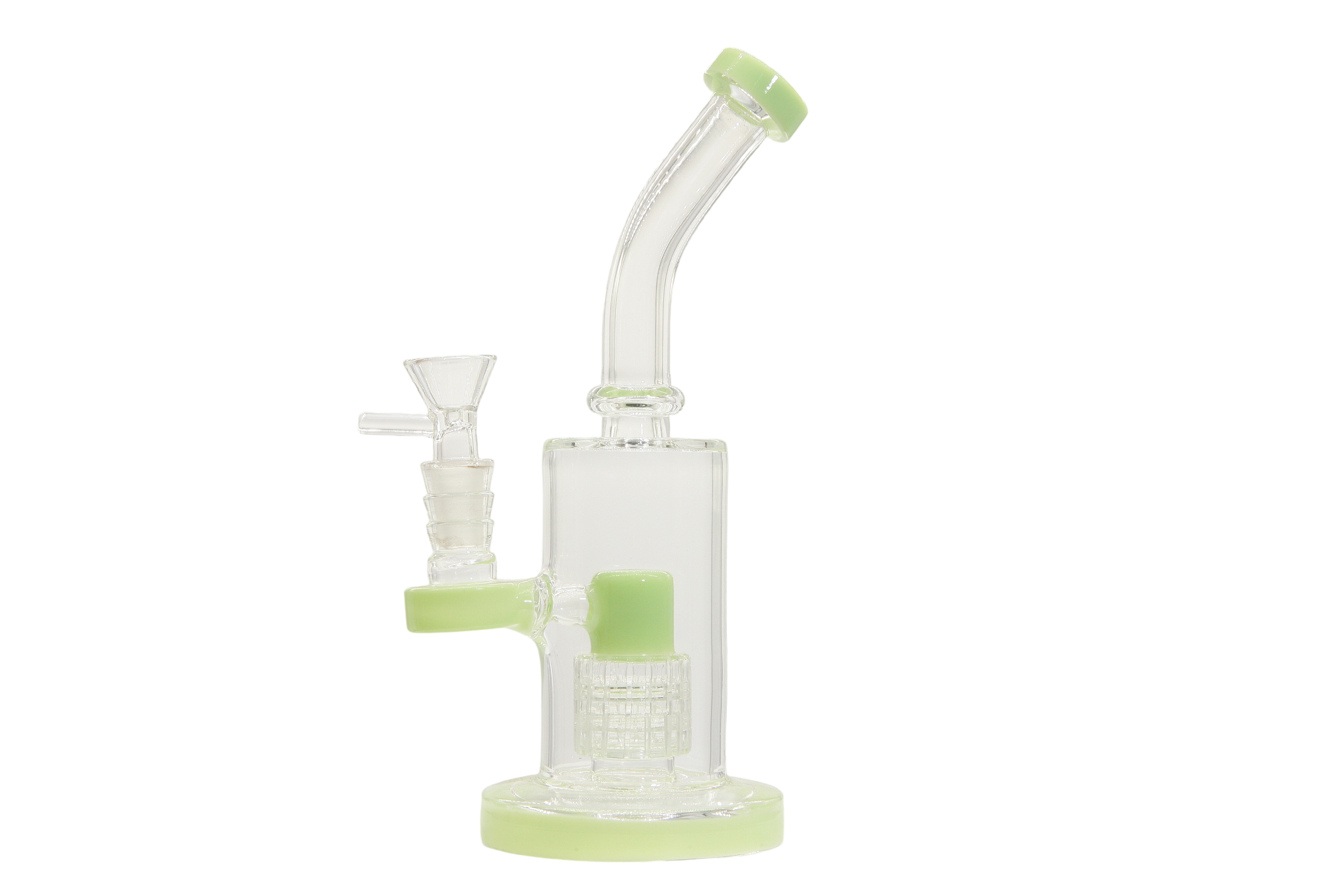 Matrix Perc Rig