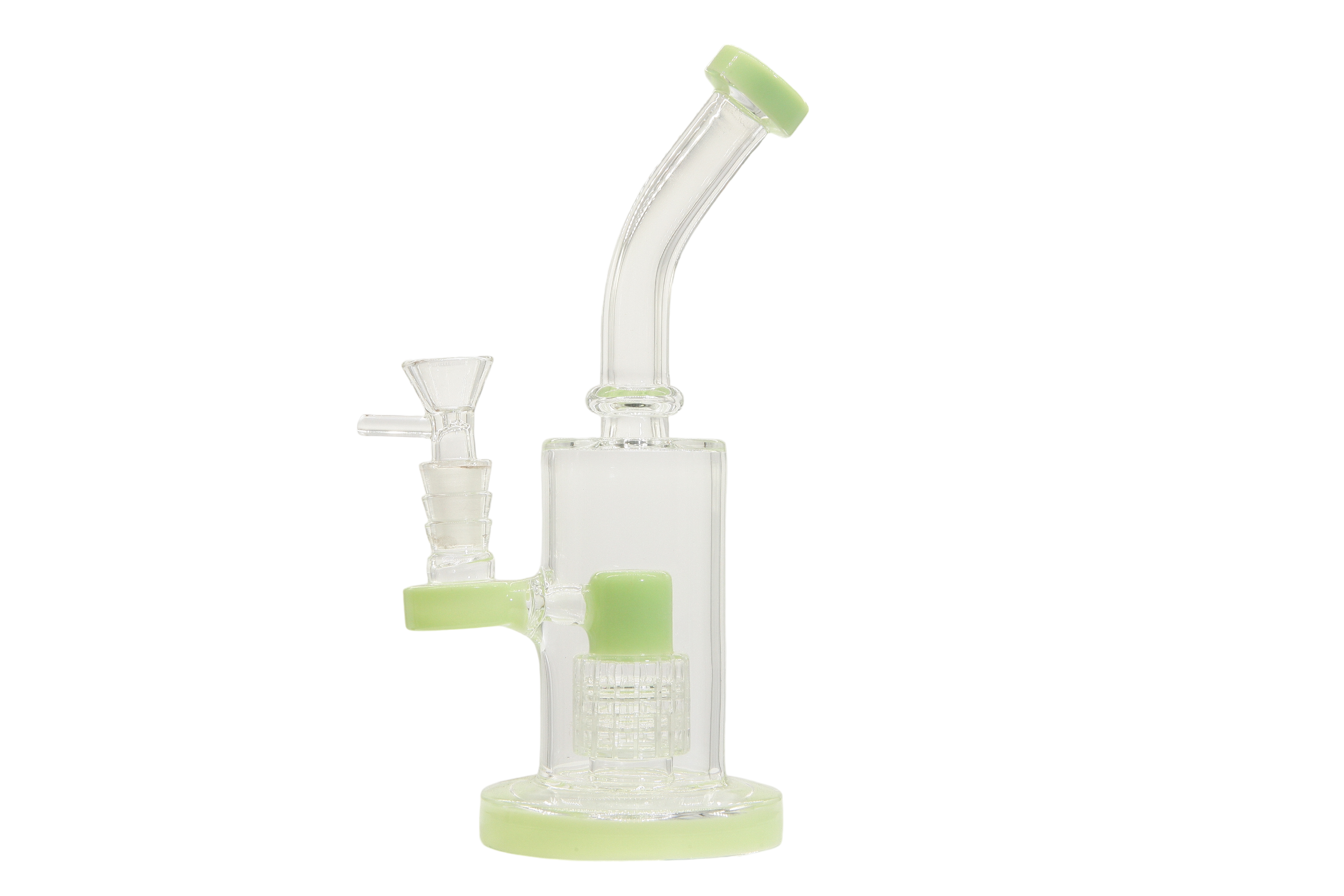 Matrix Perc Rig