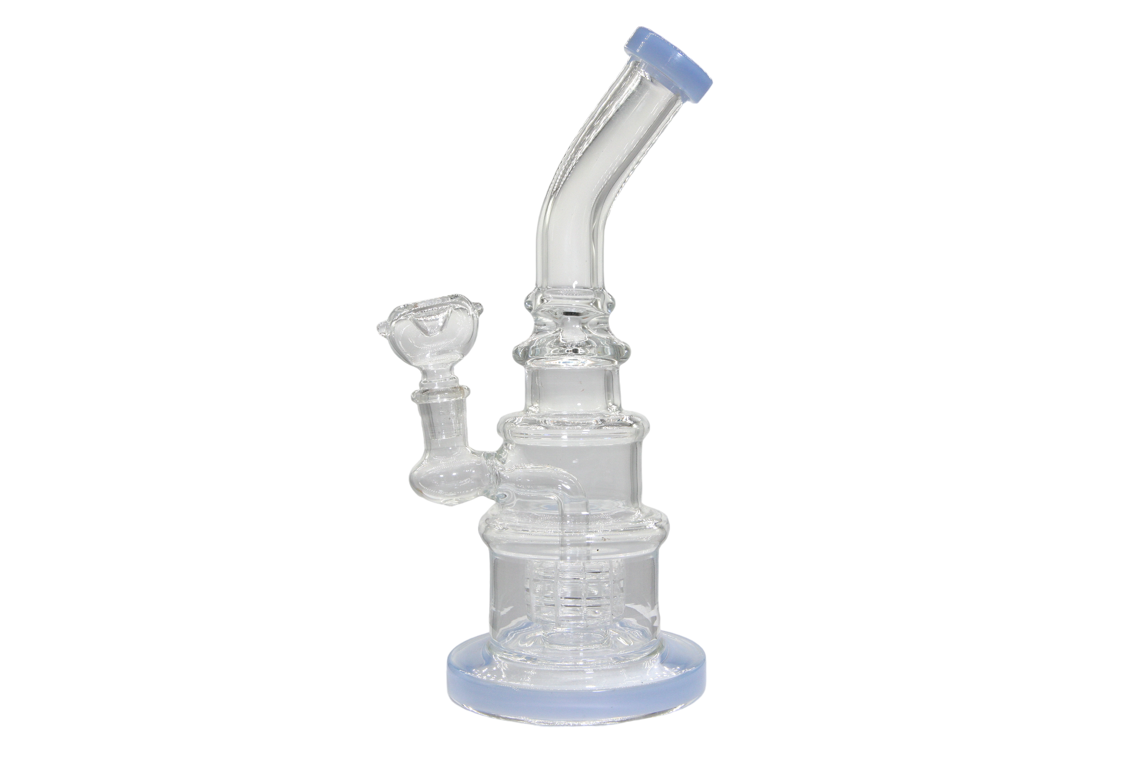 Birthday Cake Rig