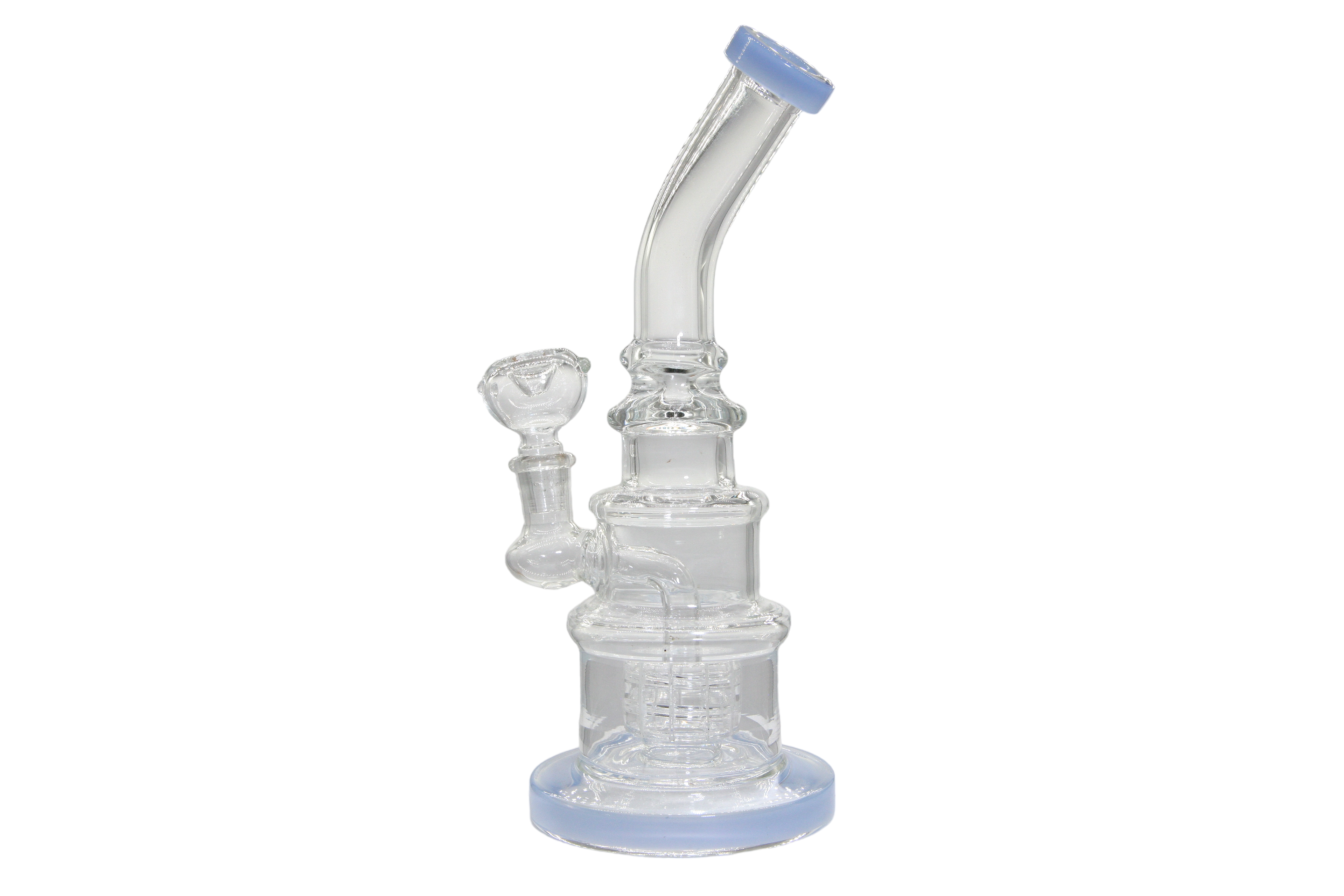 Birthday Cake Rig