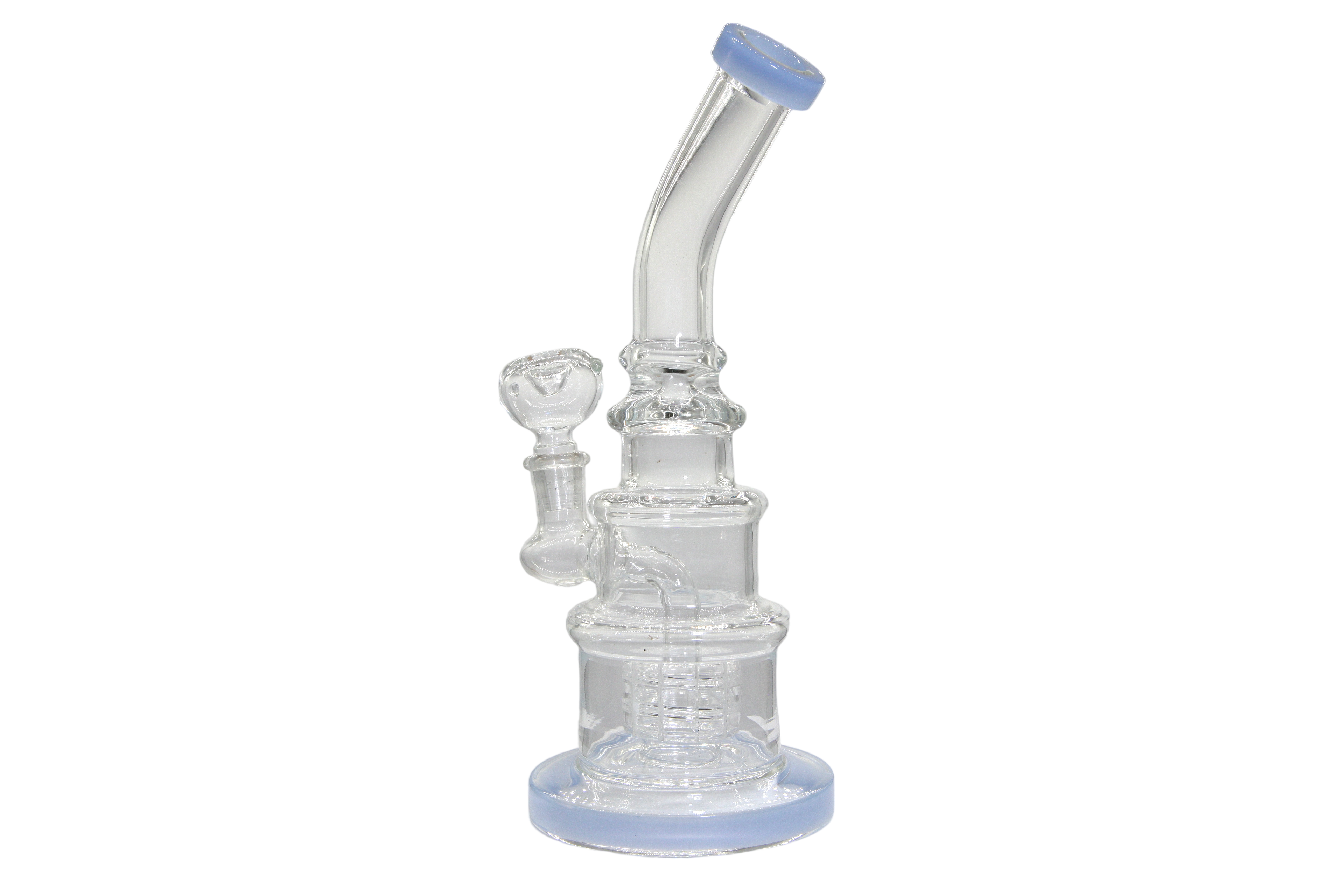 Birthday Cake Rig