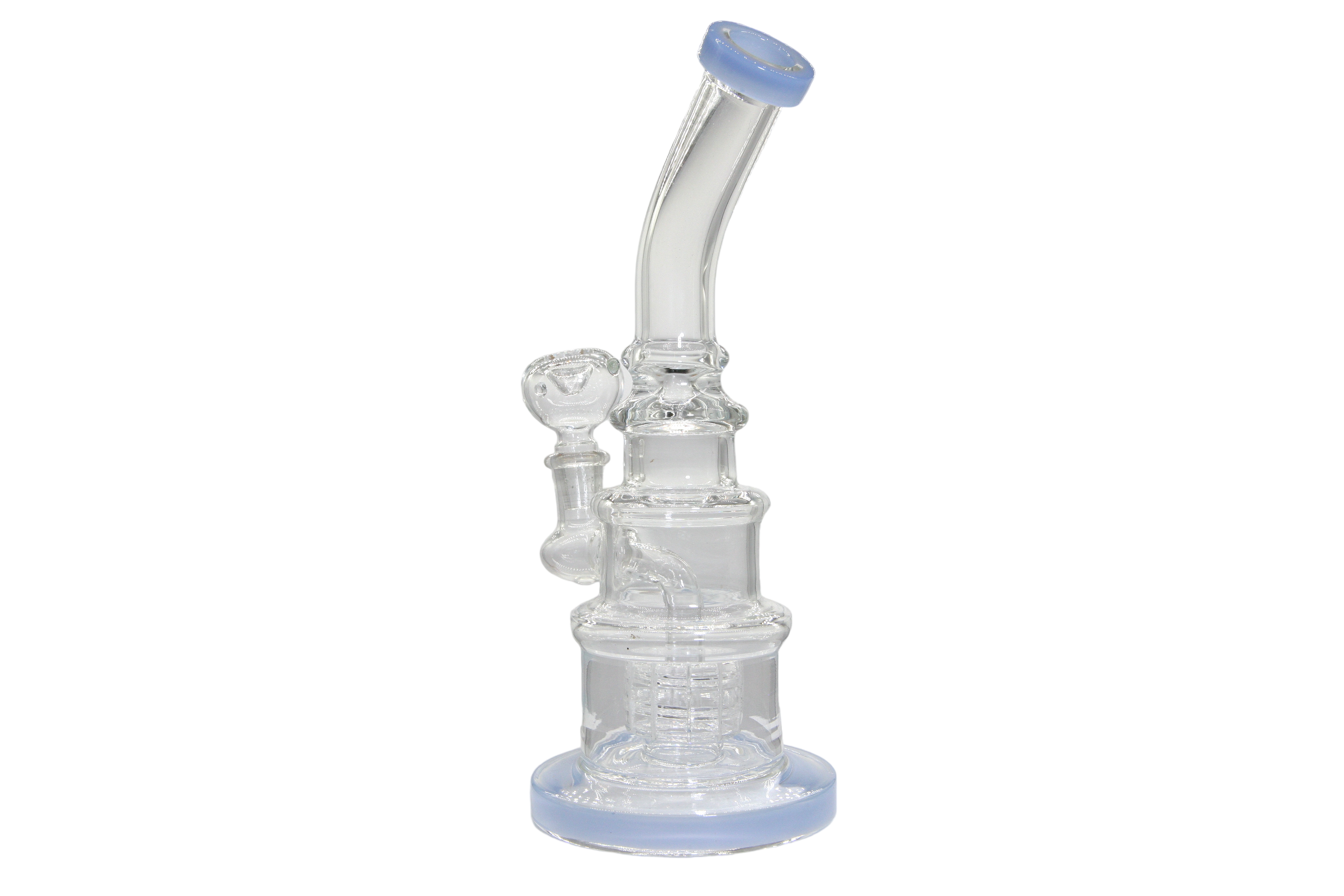 Birthday Cake Rig