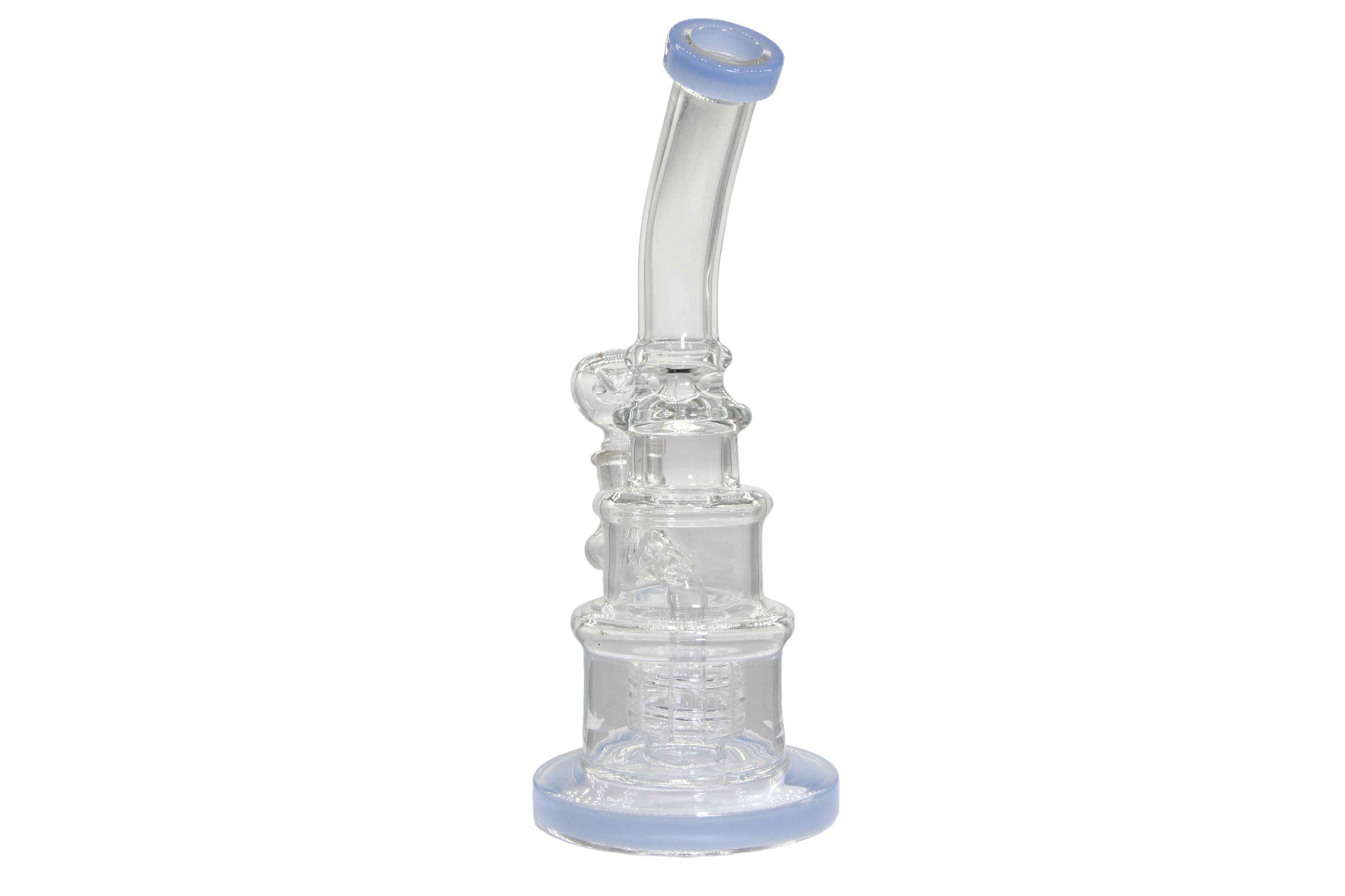 Birthday Cake Rig