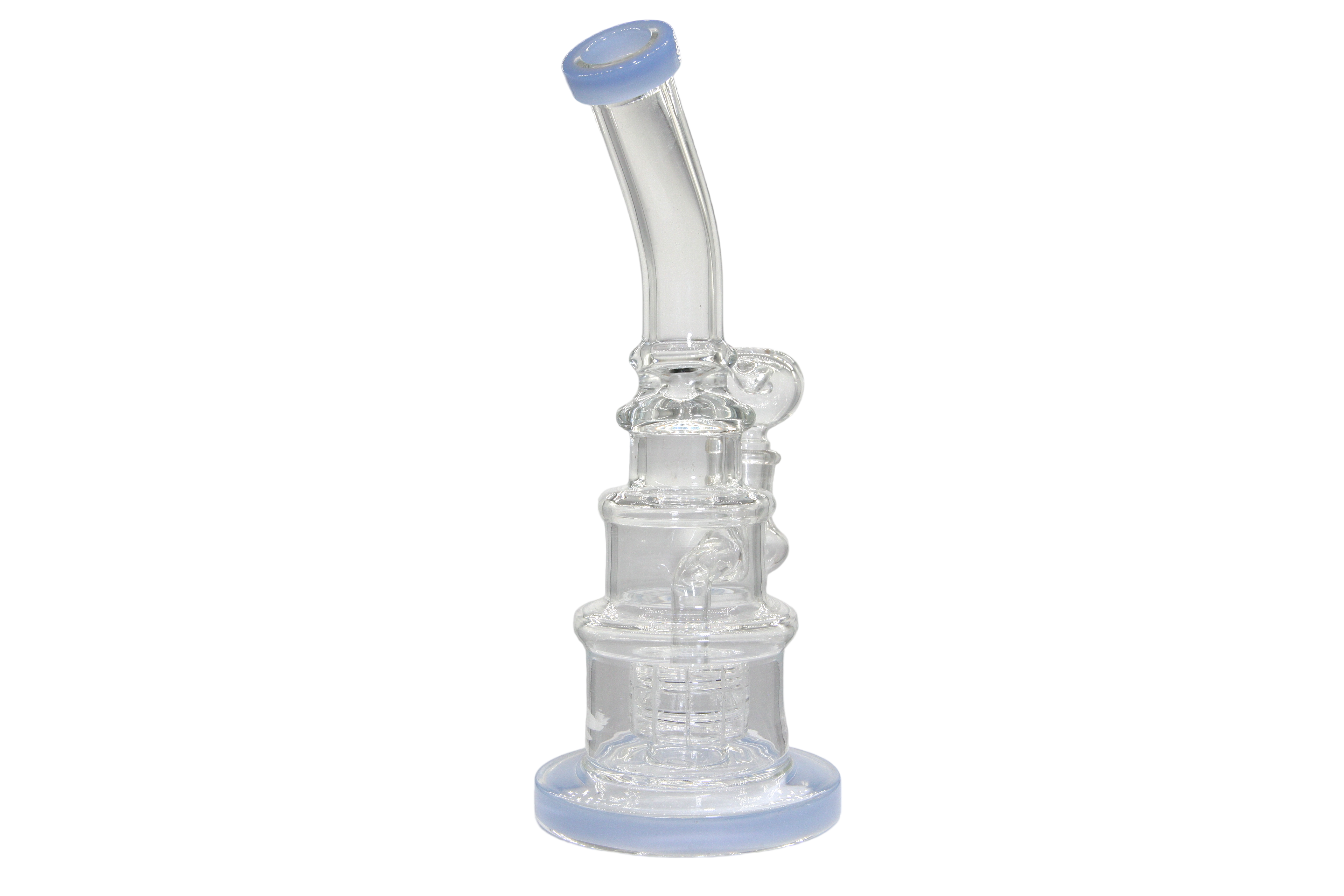 Birthday Cake Rig