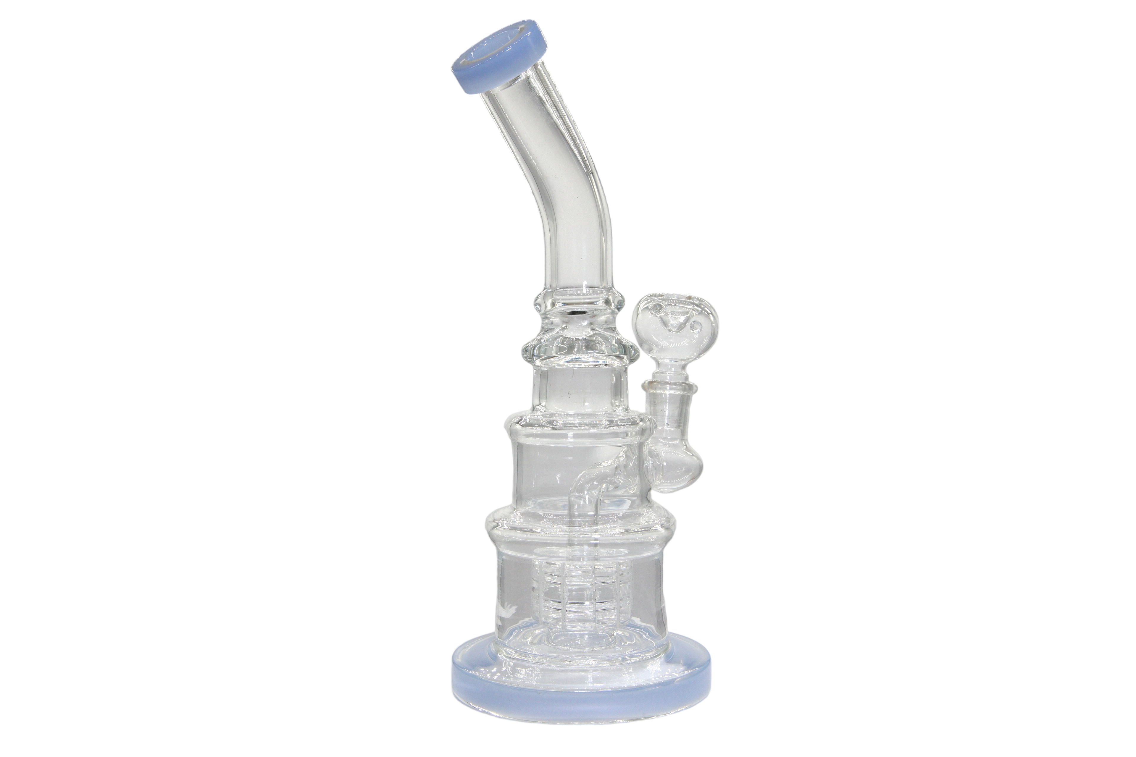 Birthday Cake Rig
