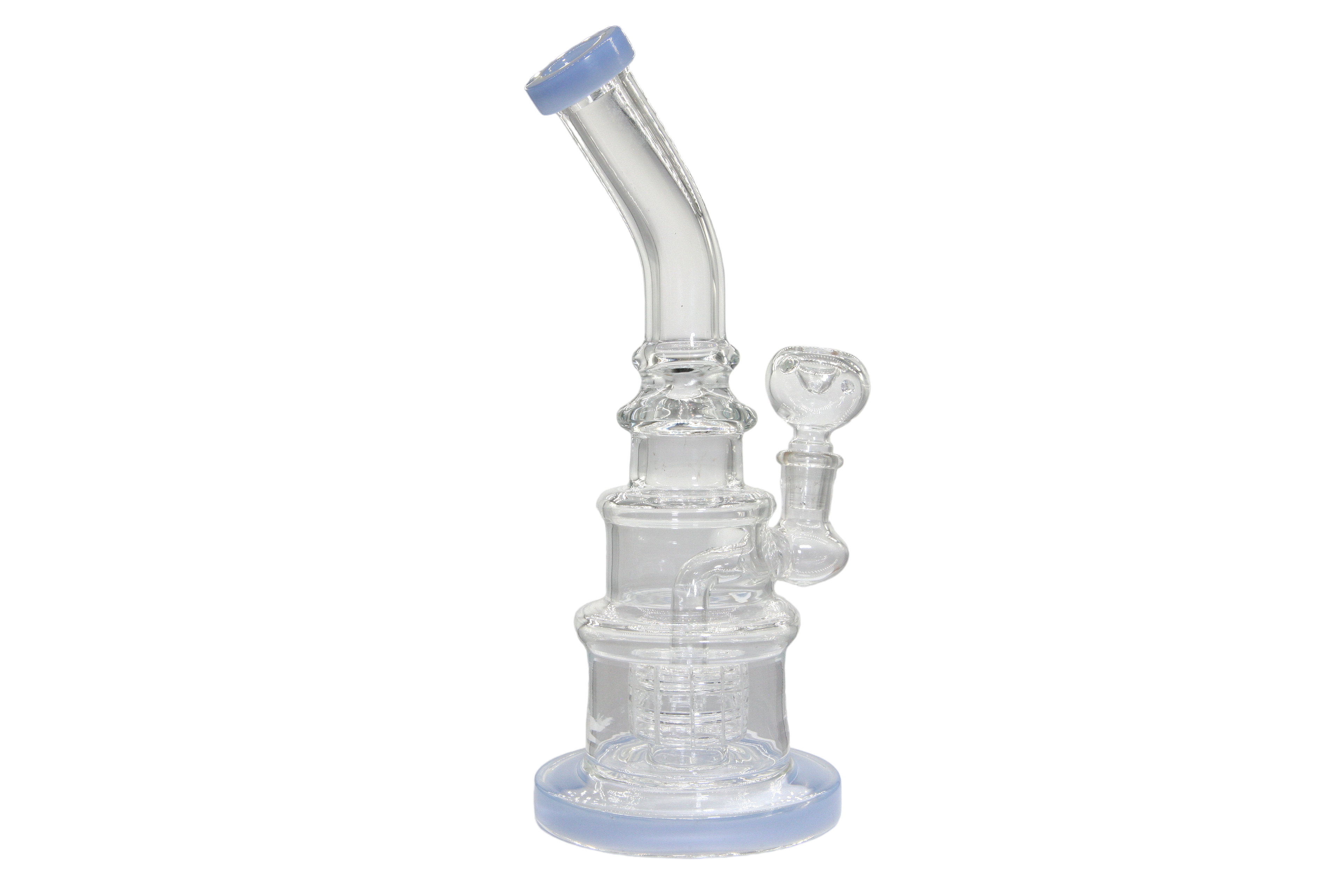 Birthday Cake Rig