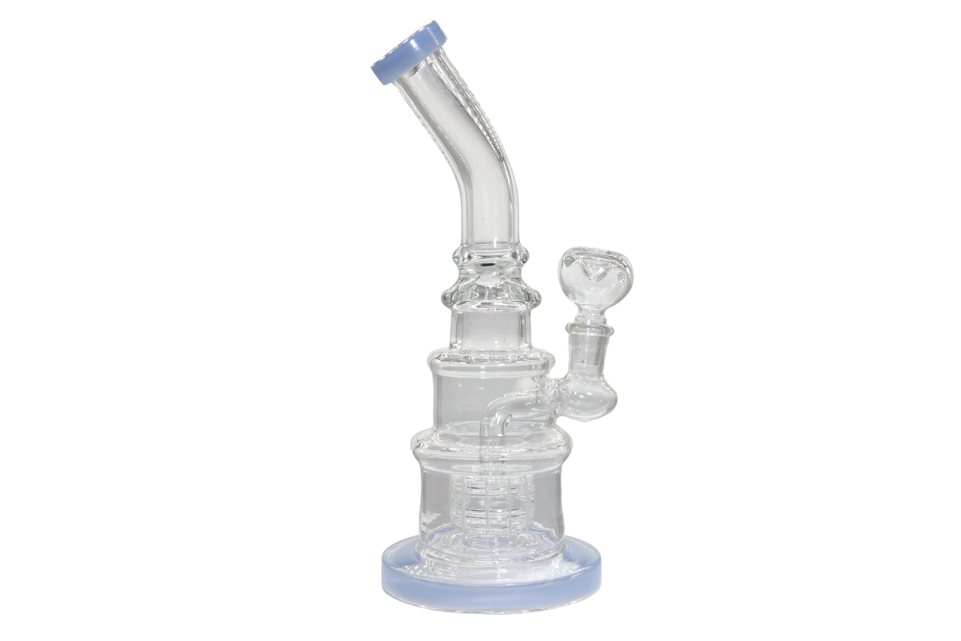 Birthday Cake Rig