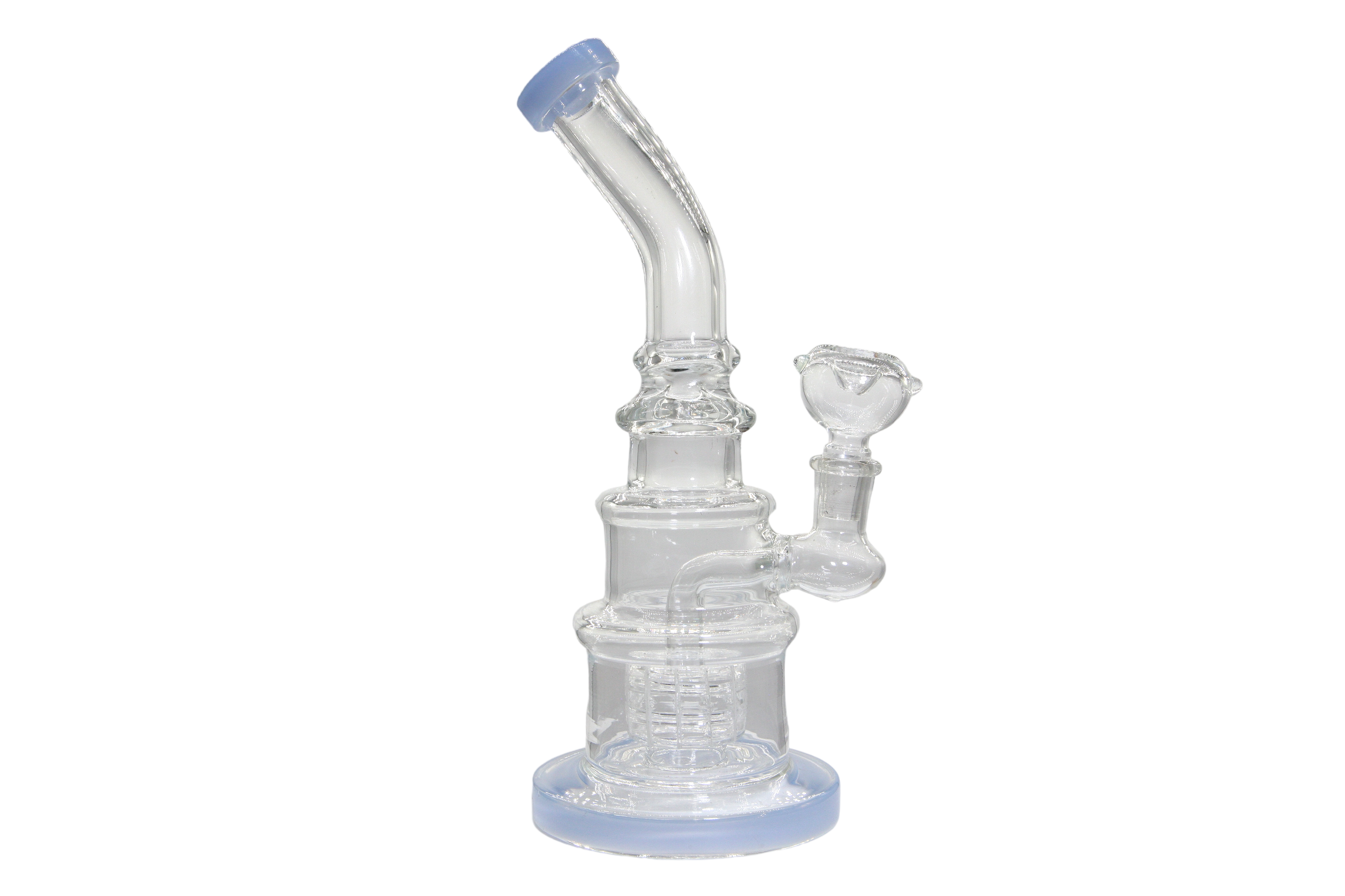 Birthday Cake Rig