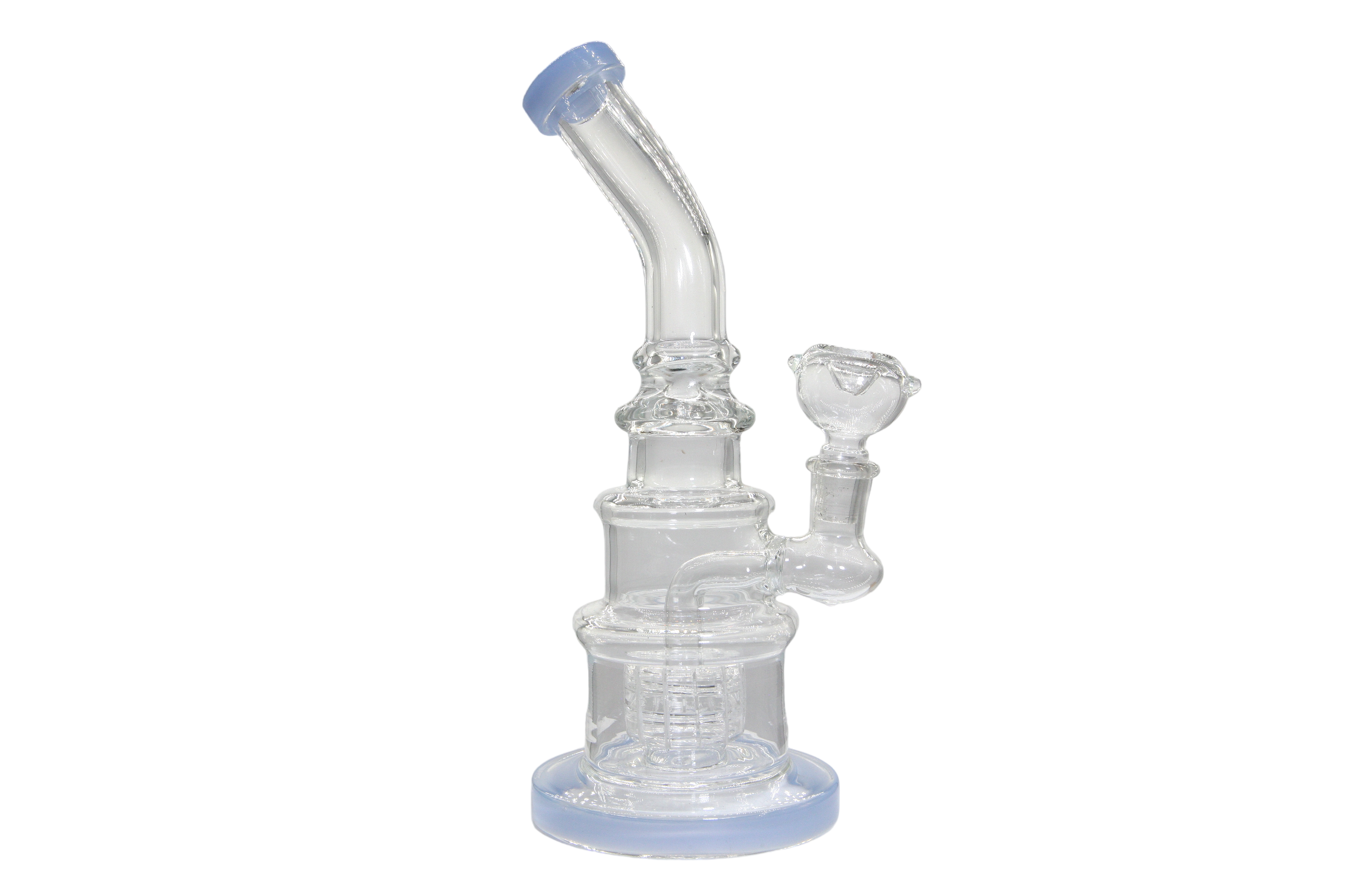 Birthday Cake Rig