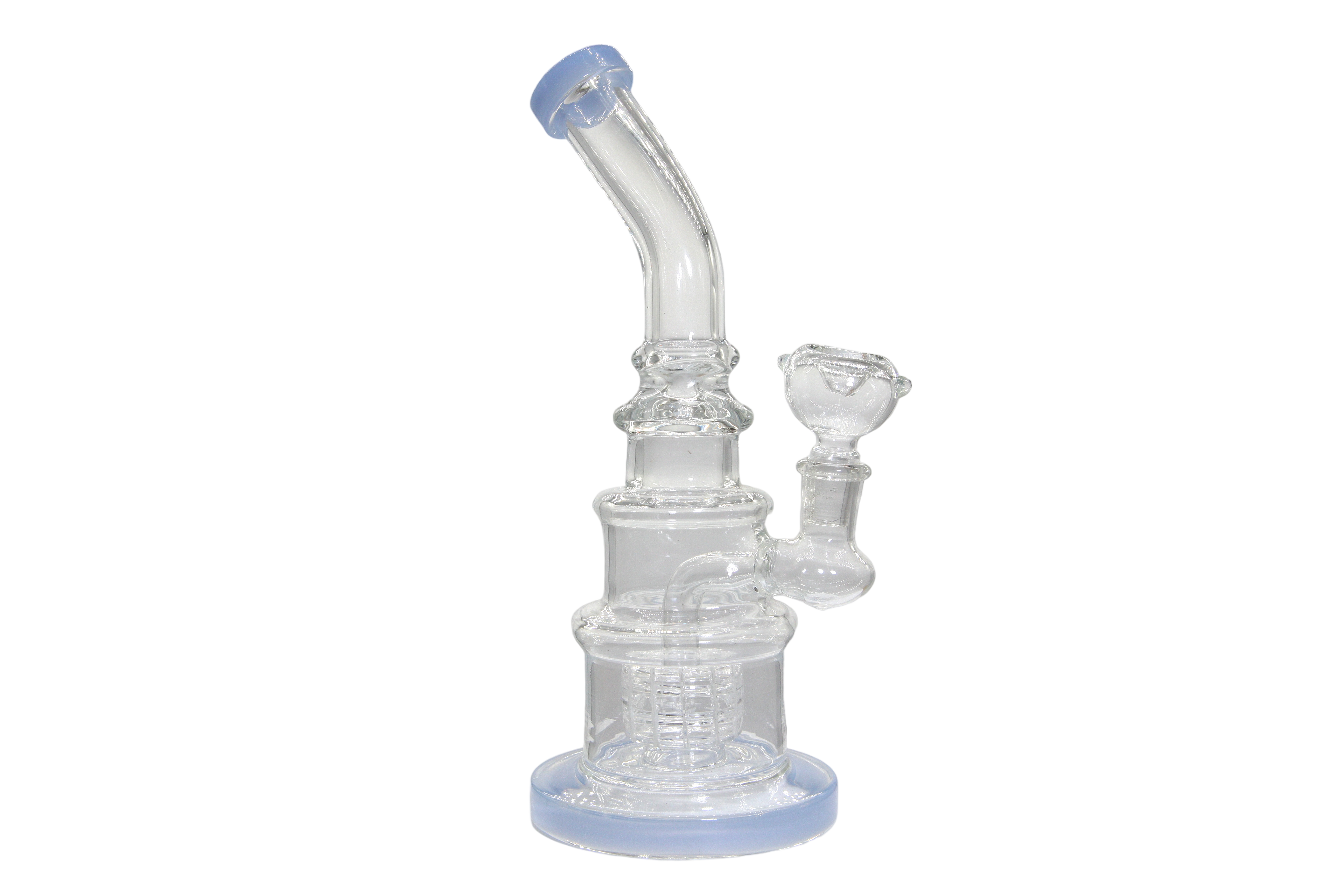 Birthday Cake Rig