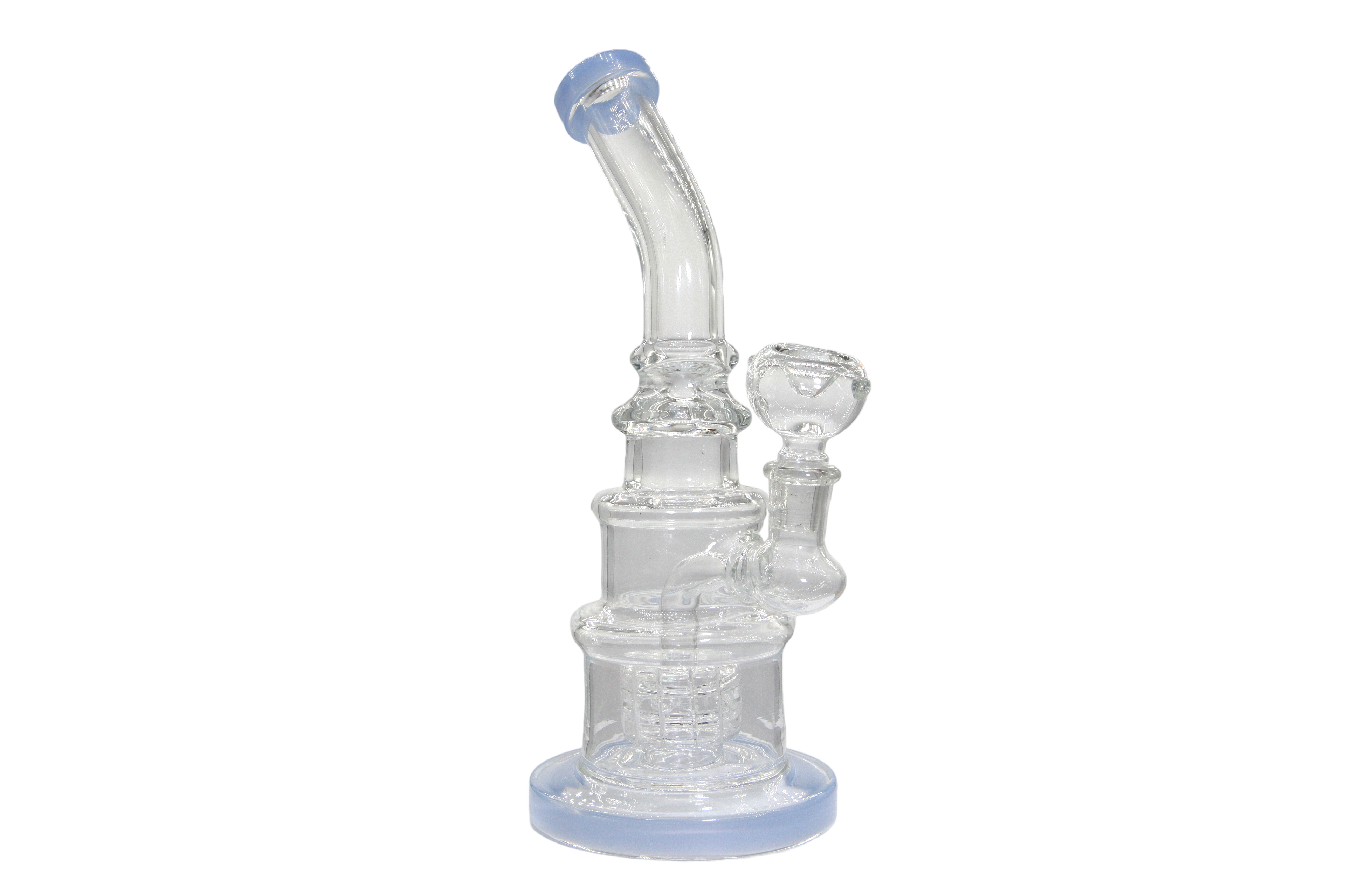 Birthday Cake Rig