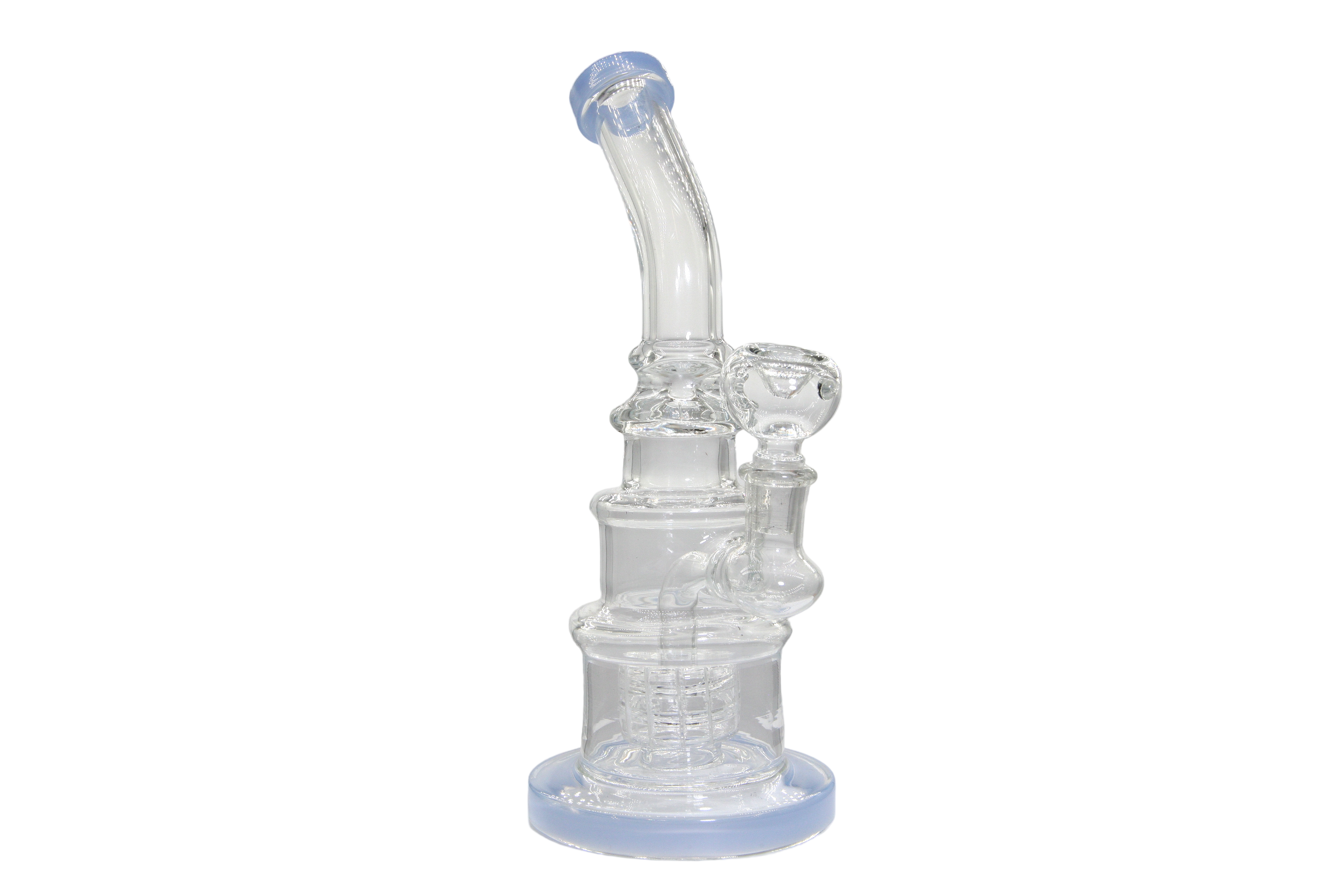 Birthday Cake Rig