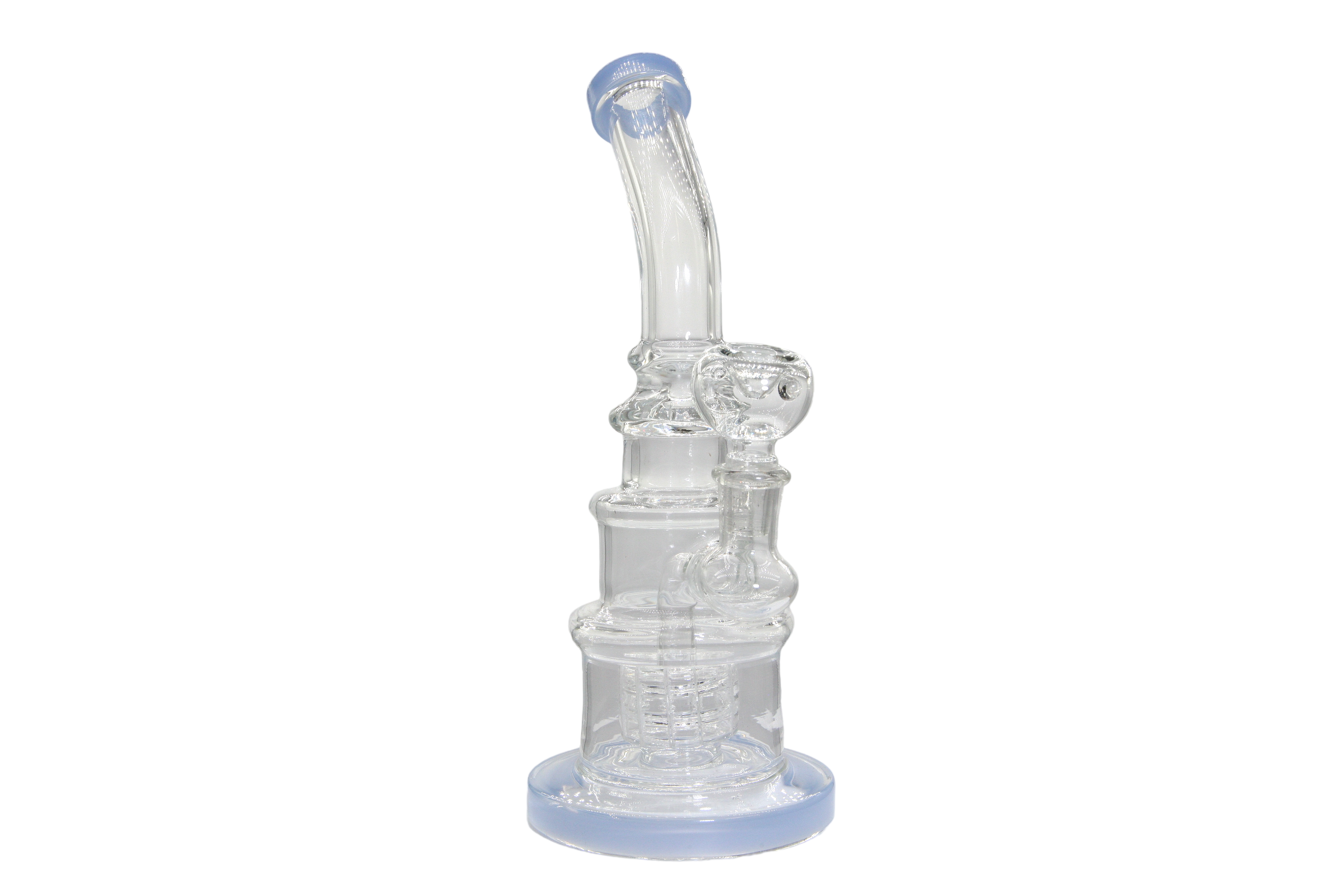 Birthday Cake Rig