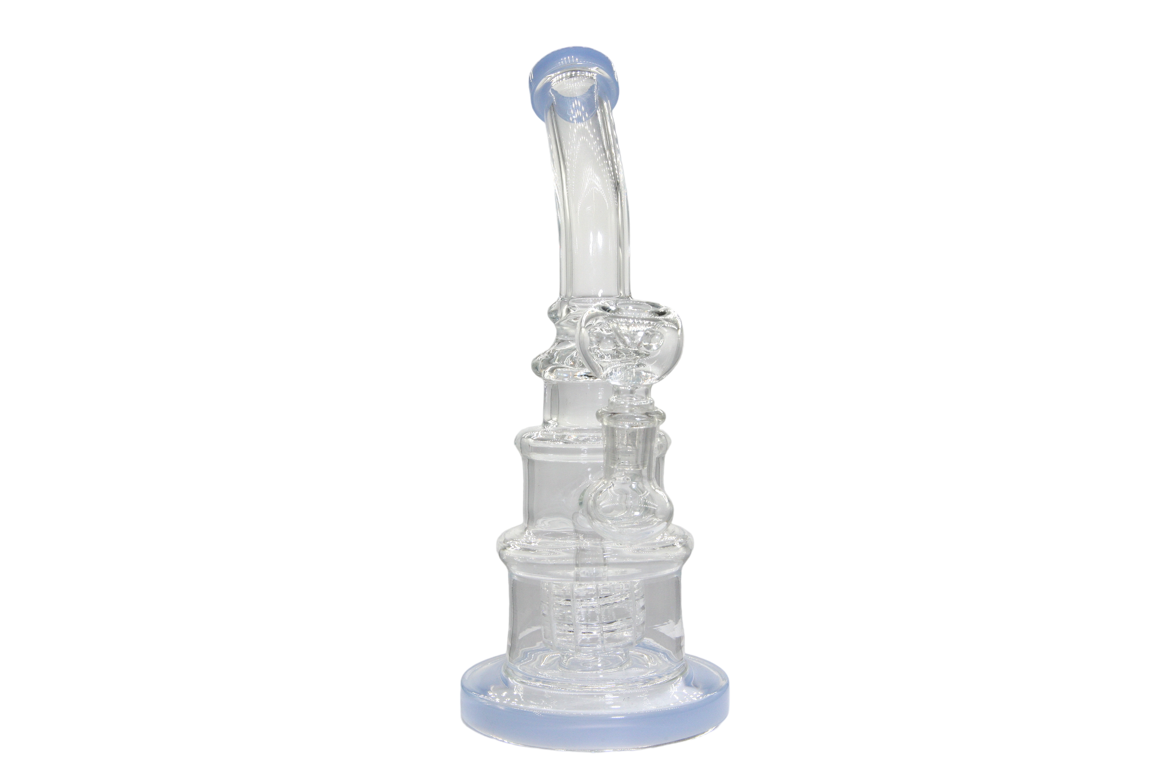 Birthday Cake Rig