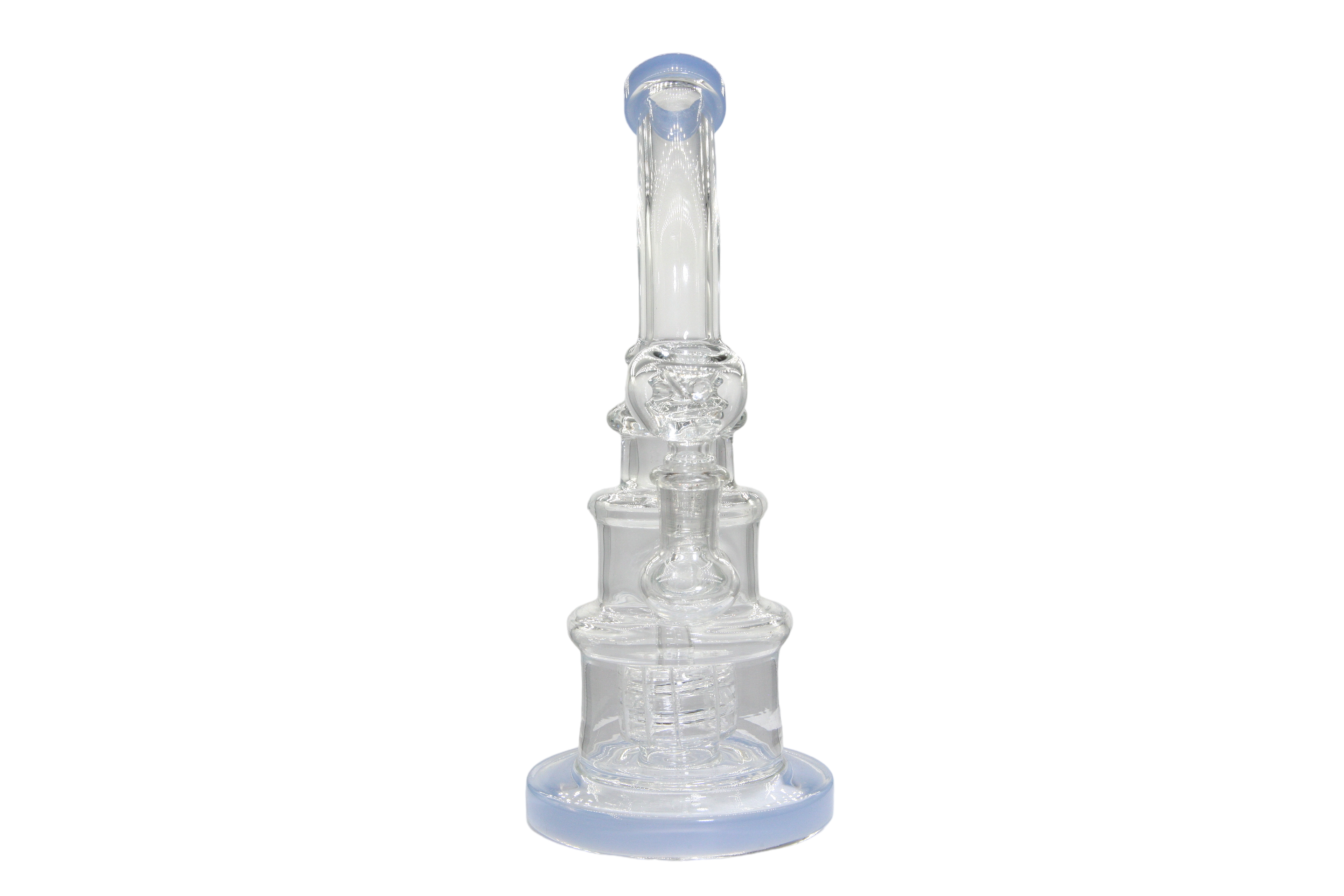 Birthday Cake Rig