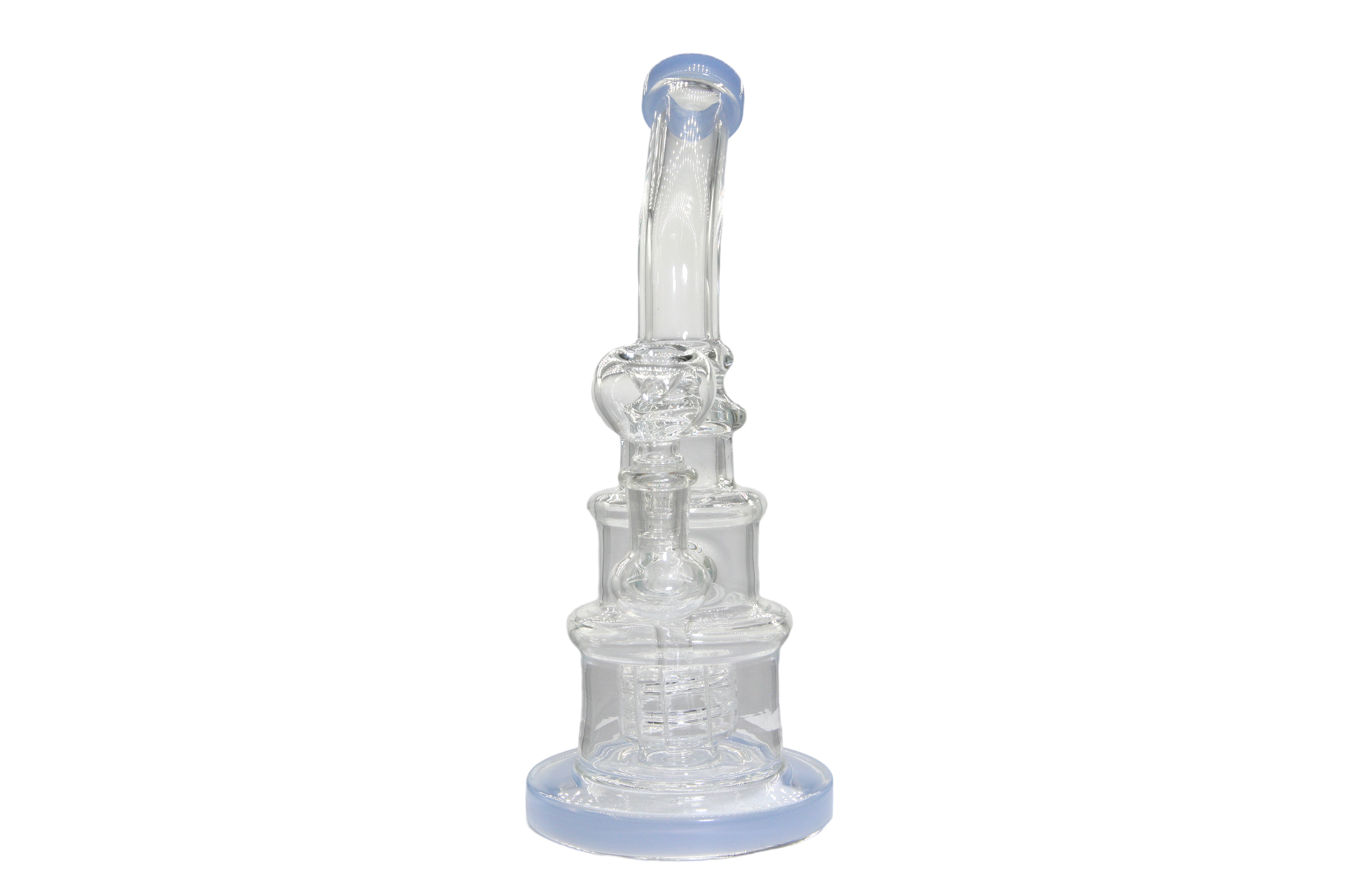 Birthday Cake Rig