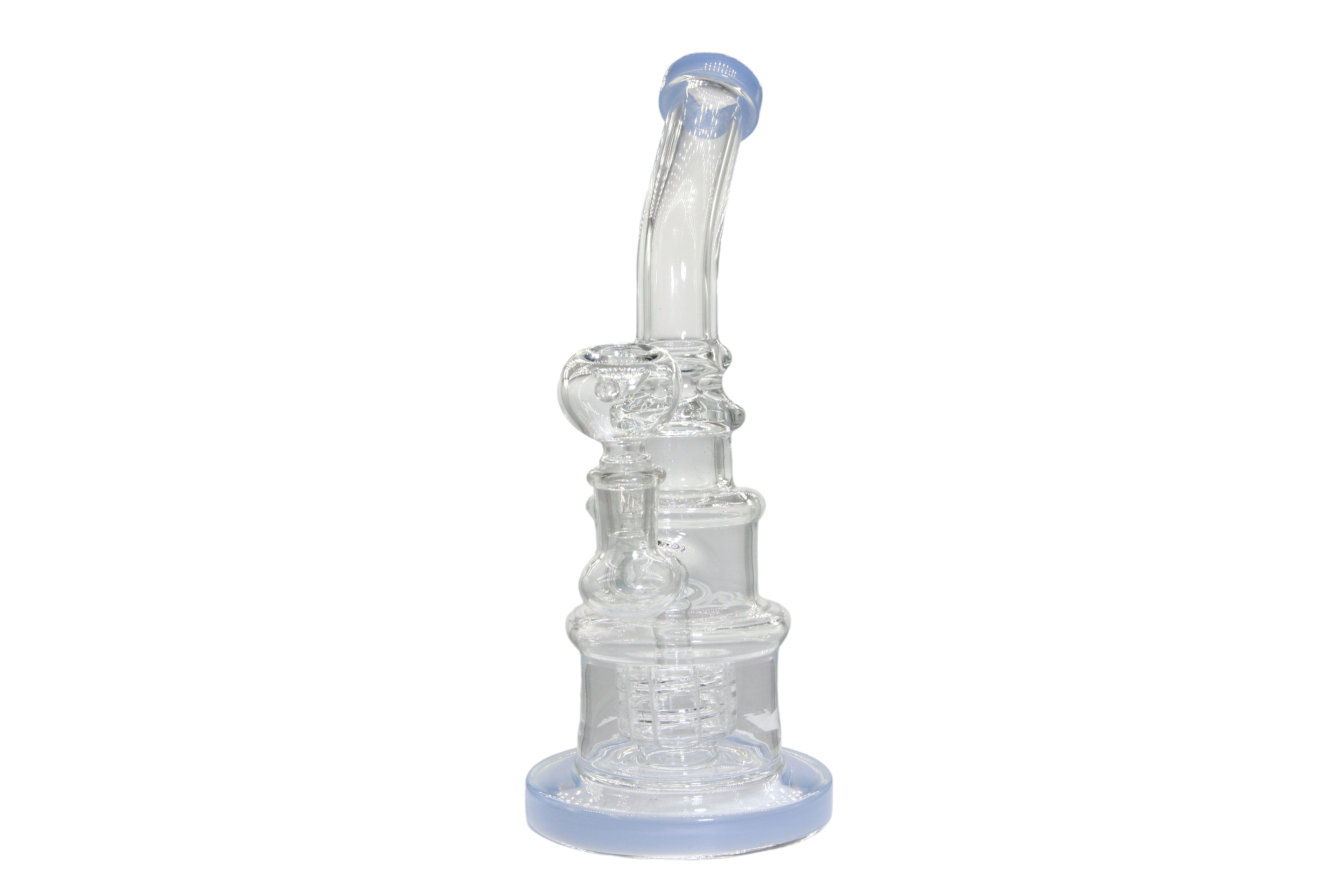 Birthday Cake Rig