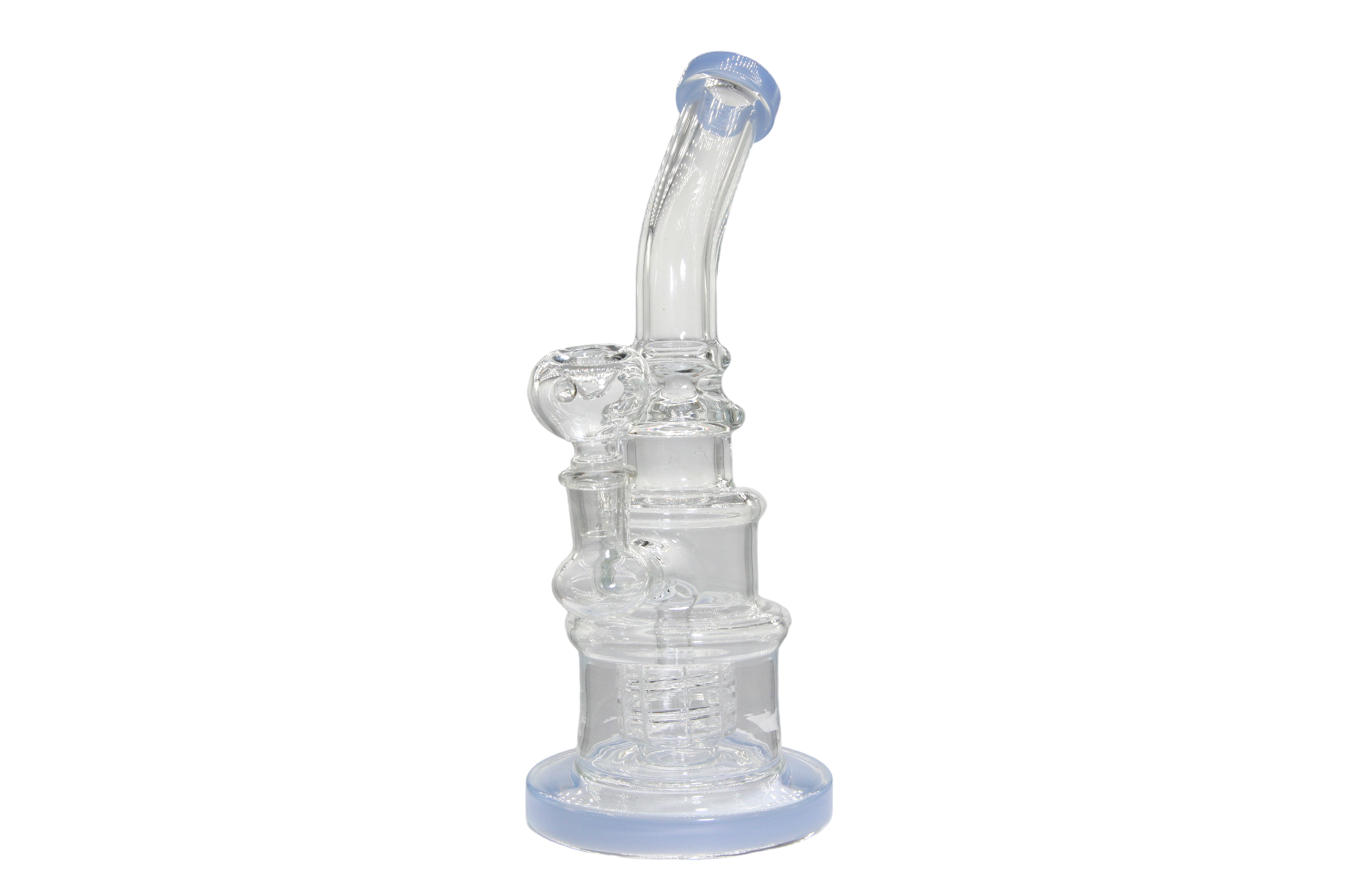 Birthday Cake Rig