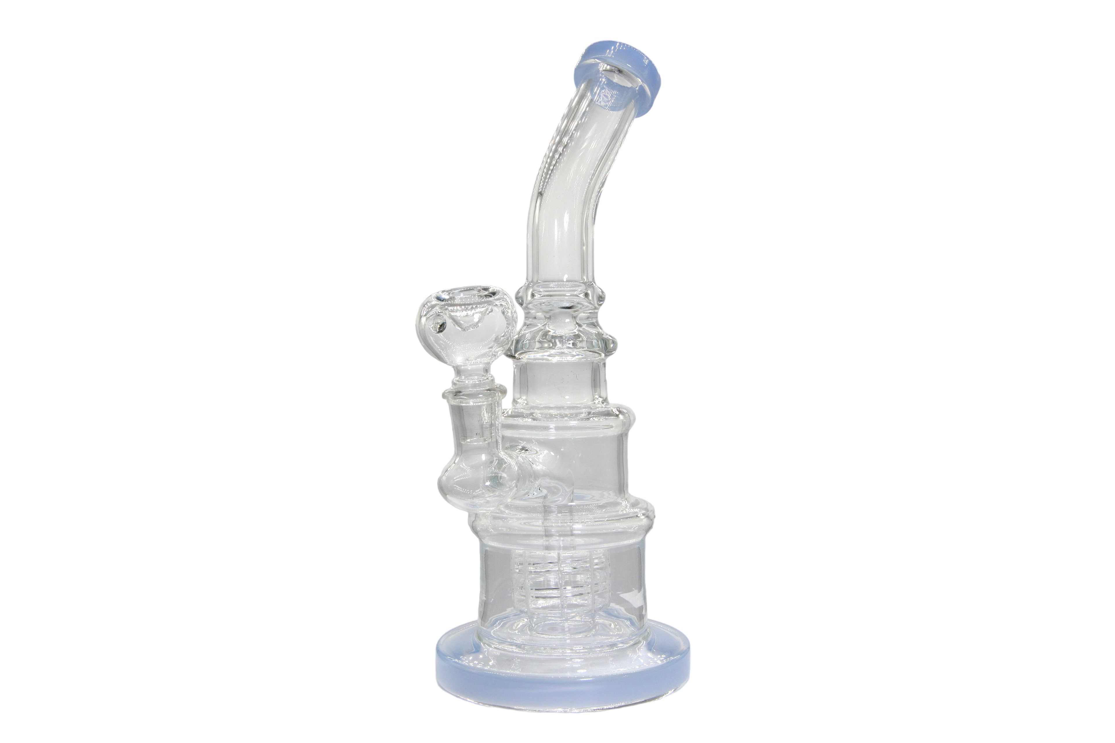 Birthday Cake Rig