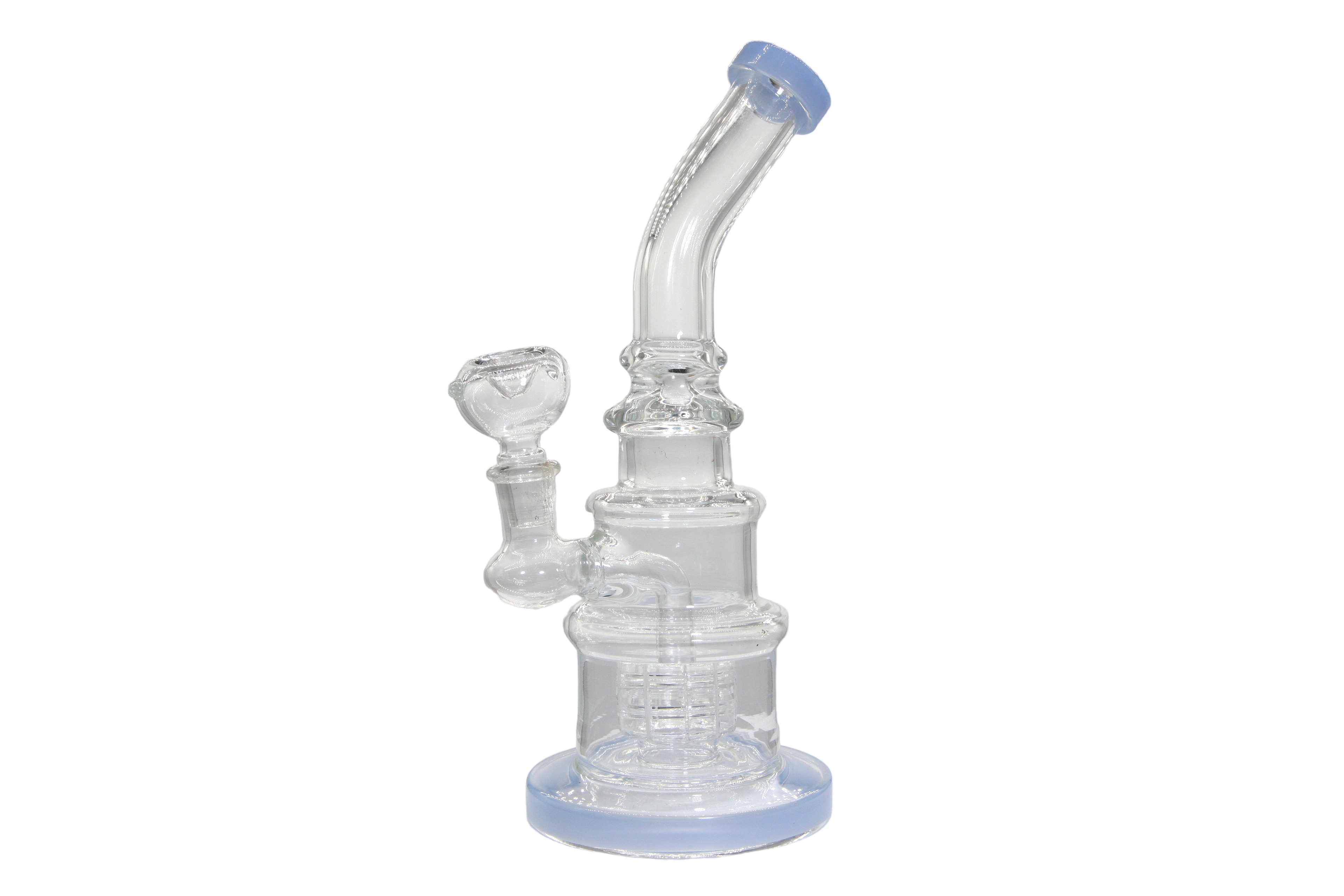 Birthday Cake Rig
