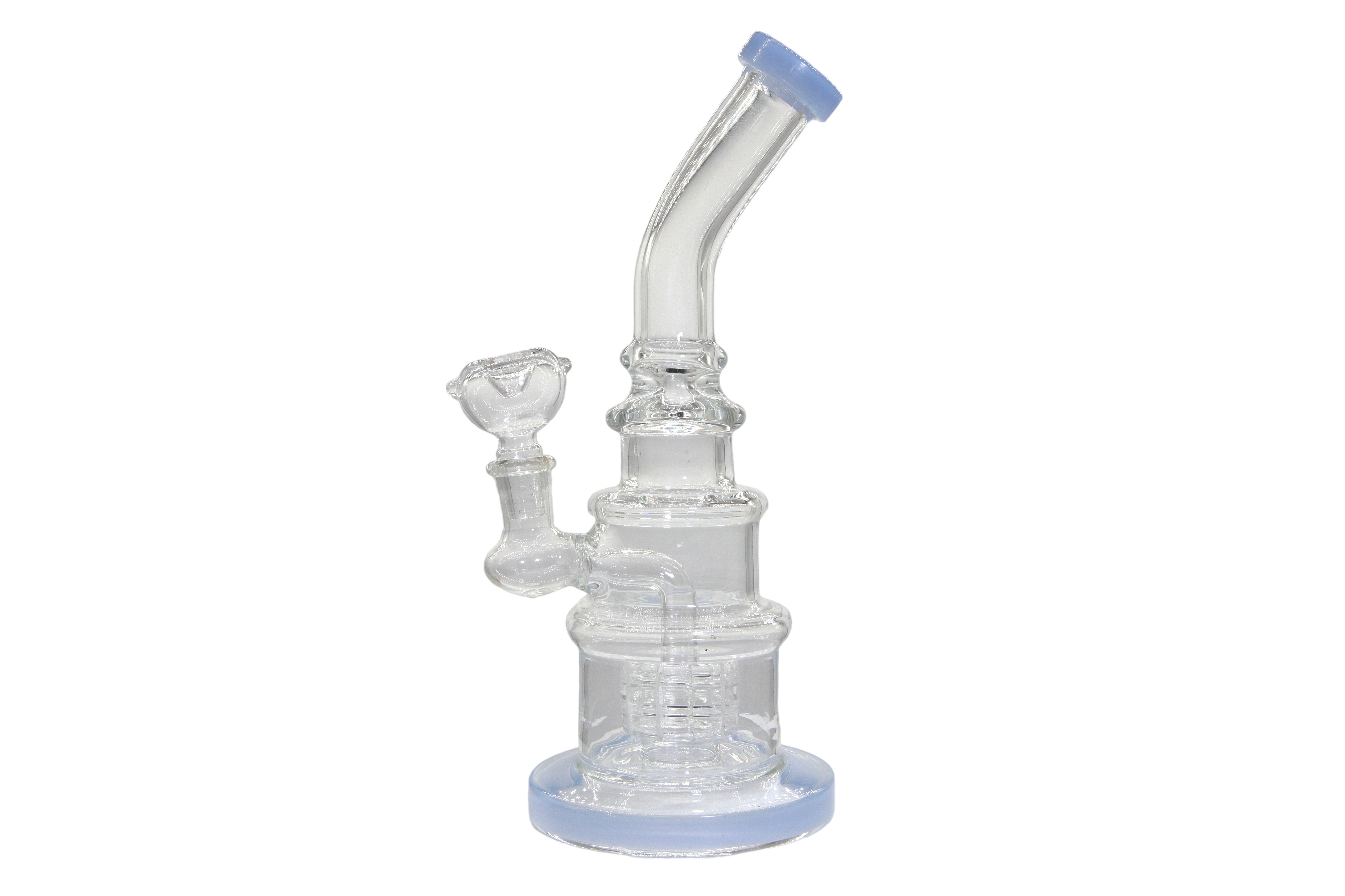Birthday Cake Rig