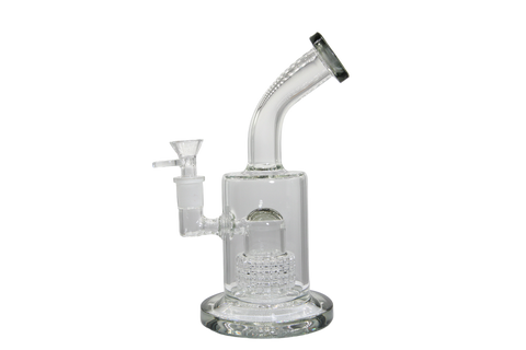 Domed Matrix Rig with Perc