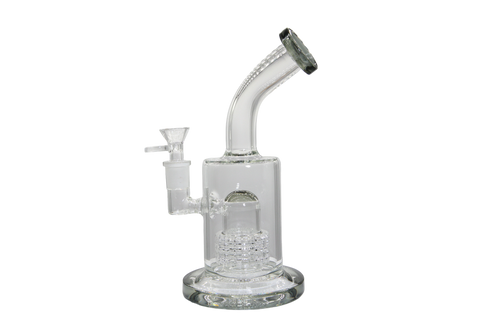 Domed Matrix Rig with Perc