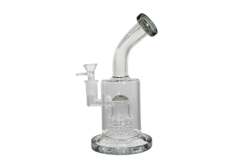 Domed Matrix Rig with Perc
