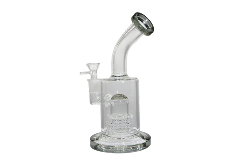 Domed Matrix Rig with Perc