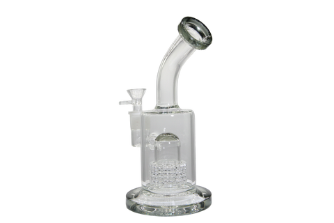 Domed Matrix Rig with Perc