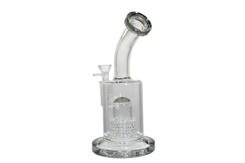Domed Matrix Rig with Perc