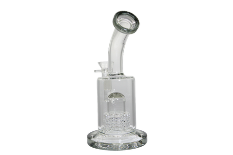 Domed Matrix Rig with Perc