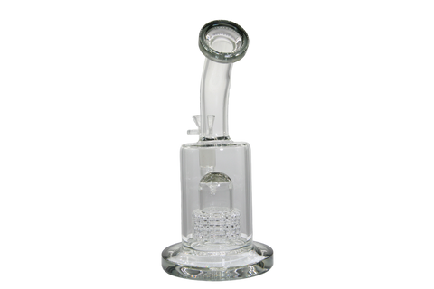 Domed Matrix Rig with Perc