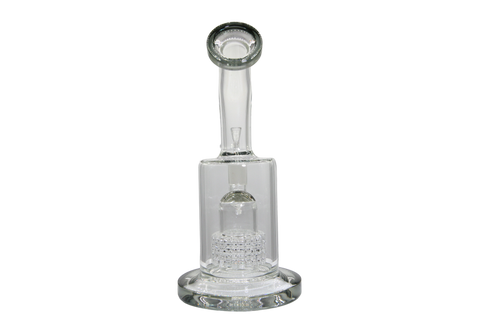 Domed Matrix Rig with Perc