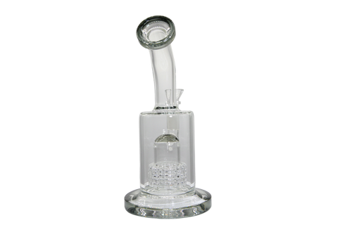 Domed Matrix Rig with Perc