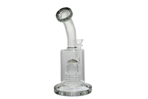 Domed Matrix Rig with Perc