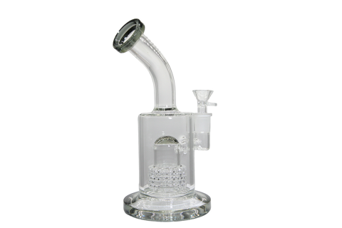 Domed Matrix Rig with Perc