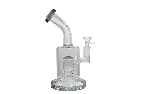 Domed Matrix Rig with Perc
