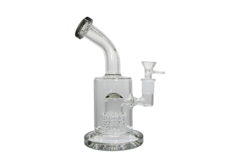Domed Matrix Rig with Perc