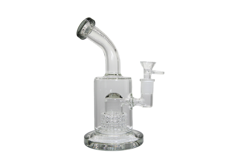 Domed Matrix Rig with Perc