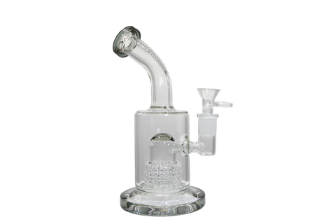 Domed Matrix Rig with Perc