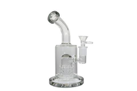 Domed Matrix Rig with Perc