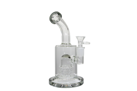 Domed Matrix Rig with Perc