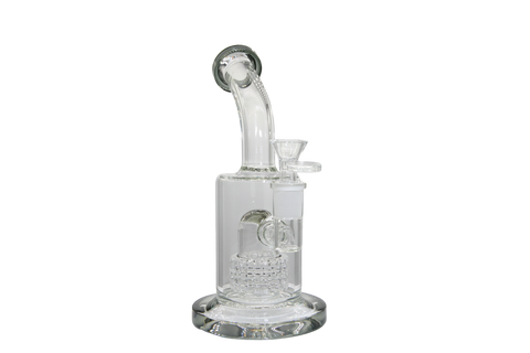 Domed Matrix Rig with Perc