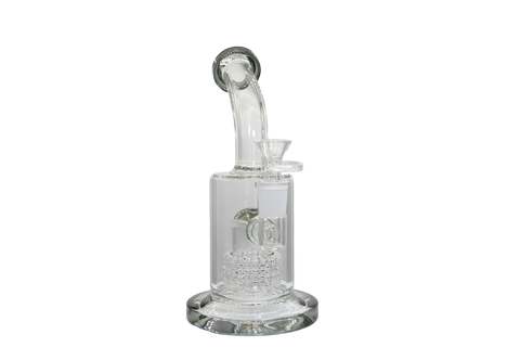 Domed Matrix Rig with Perc