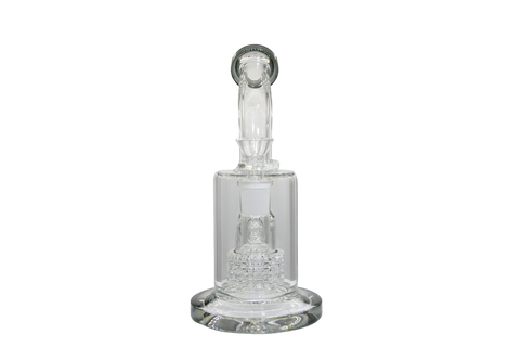 Domed Matrix Rig with Perc